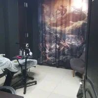 اجاره اتاق برای تتو یا ماساژ در سالن زیبایی