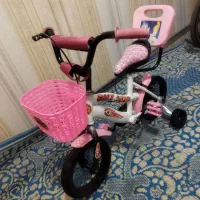 دوچرخه 12|دوچرخه، اسکیت، اسکوتر|نیشابور, بنیاد شهید|دیوار