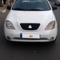 تیبا مدل ۹۳بی رنگ