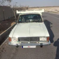 پیکان بار ۸۶