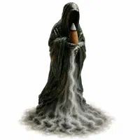 جاعودی مدل فرشته