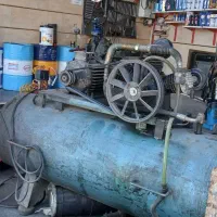 کمپرسور باد