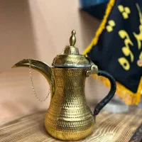 دلع اماراتی|کلکسیون اشیاء عتیقه|شیراز, بازار|دیوار