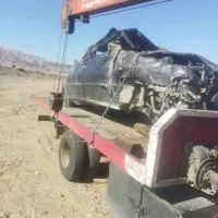 مرکز اسقاط خودرو فرسوده فقط کاسب