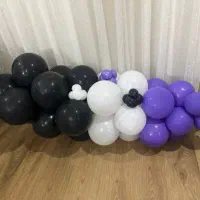 بادکنک آماده