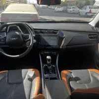 ام وی ام x22 pro ie اتومات مدل 1402 مشابه صفر|خودرو سواری و وانت|تهران, شهرک خرازی|دیوار
