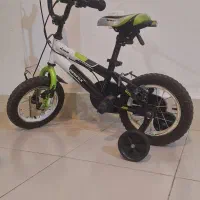 دوچرخه خارجی سایز ۱۲ نو
