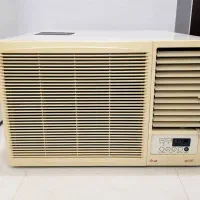 کولر گازی ۱۸۰۰۰ ال جی درحد