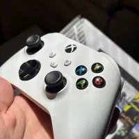 Xbox series s|کنسول، بازی ویدئویی و آنلاین|تبریز, |دیوار