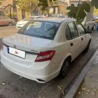 ساینا دنده‌ای EX، مدل ۱۴۰۰