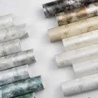 کاغذ دیواری وارداتی قیمت هر رول ۳۸۰ ت|مصالح و تجهیزات ساختمان|اصفهان, برازنده|دیوار