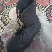 پوتین سربازی