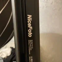 ویدئو لایت و باتوم|دوربین عکاسی و فیلم‌برداری|تهران, استقلال|دیوار