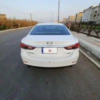 مزدا 6 مدل  2015|خودرو سواری و وانت|رشت, بلوار گیلان|دیوار