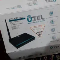 مودم خانگی TVC|مودم و تجهیزات شبکه|اردبیل, |دیوار