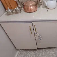 کابینت دیواری و زمینی درحدنو|مصالح و تجهیزات ساختمان|تبریز, |دیوار