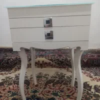 بوفه وکنسول|بوفه، ویترین، کنسول|اسفراین, |دیوار