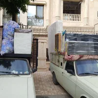 وانت تلفنی، بار بری ، شهر ،شهر ستان
