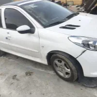 نیازمند صافکار. وبرقکارماشین تمام لوازم از خودم