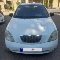 تیبا ۲ مدل ۱۴۰۰ بیرنگ فول