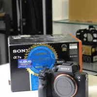دوربین سونی آلفا سون  SONY A7iii 3
