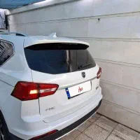 فروش fmcsx5|خودرو سواری و وانت|سیرجان, |دیوار