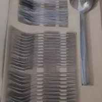 سرویس قاشق چنگال|ظروف سرو و پذیرایی|تبریز, |دیوار