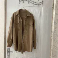 کاپشن مانتوشلوارشال لگ|لباس|ساوه, |دیوار