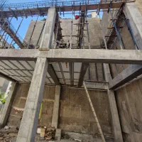 اجرای صفر تا صد ساختمان با مصالح و بدون مصالح