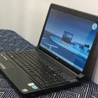 لپ تاپ ۱۵.۶ اینچی، فوجیتسو AH530/GFX با هارد SSD|رایانه همراه|تهران, سعادتآباد|دیوار