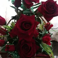 گل مصنوعی