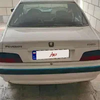 پژوپارس مدل ۱۳۹۳ دوگانه  فوق العاده سالم|خودرو سواری و وانت|فردیس, فردیس|دیوار