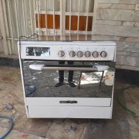 اجاق گاز فردار مارک پیلوت