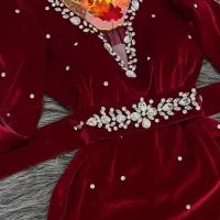 لباس جواهردوزی