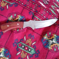 چاقو کمری|کوهنوردی و کمپینگ|علیآباد کتول, |دیوار