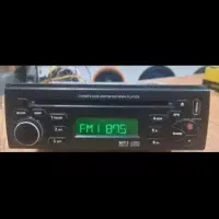 ظبط  پراید فلش خور