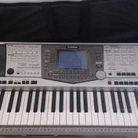 ارگ یاماها A1000اورینتال