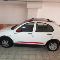 کوییک آر صفر خشک|خودرو سواری و وانت|تبریز, |دیوار