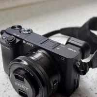 دوربین سونی a6400