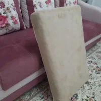 دو عدد پشتی ۱۲۰۰ شانه|پشتی|کرمانشاه, |دیوار