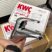 بهترین جایگزین شیر روشویی قهرمان شودر راسان kwc
