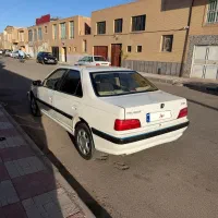 پارس tu5 مدل ۹۵گازسیمی