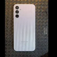 a14گوشی در حد نو