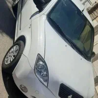 تیبا۲ مدل ۹۸