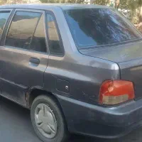 پراید 132 مدل88|خودرو سواری و وانت|تهران, ابوذر|دیوار