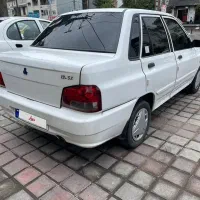 پراید ۱۳۲مدل۸۹|خودرو سواری و وانت|رشت, استقامت ۱|دیوار