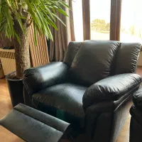 مبل راحتی|مبلمان خانگی و میز عسلی|تهران, ازگل|دیوار