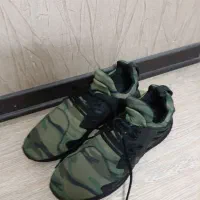 کفش کتونی برند زارا سایز۴۴