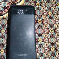 پاوربانک وگر