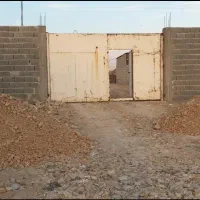 580-متر-گاراژ-با-سند-تک-برگ-جاده-فتح-آباد